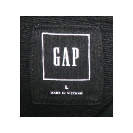 GAP(ギャップ) パーカー