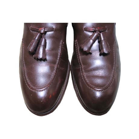 ALLEN EDMONDS(アレンエドモンズ) タッセルローファー