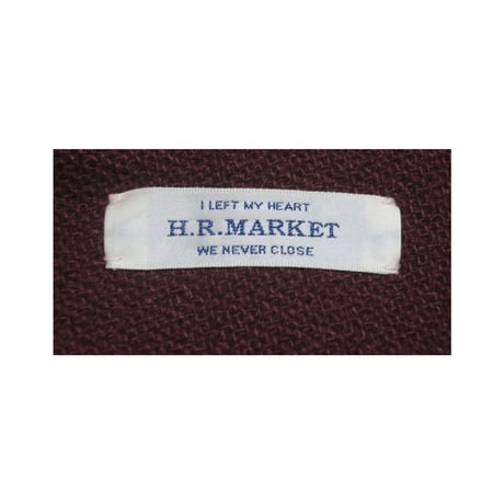 Hollywood Ranch Market(ハリウッドランチマーケット) スタジャン
