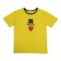 Bohemians(ボヘミアンズ) Tシャツ