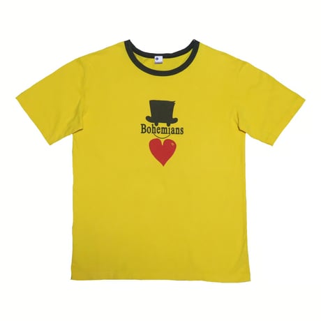 Bohemians(ボヘミアンズ) Tシャツ