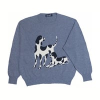 Munsingwear Grand Slam(マンシングウェアグランドスラム) セーター |