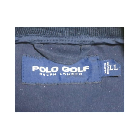 POLO GOLF Ralph Lauren(ポロゴルフ ラルフローレン) ベスト