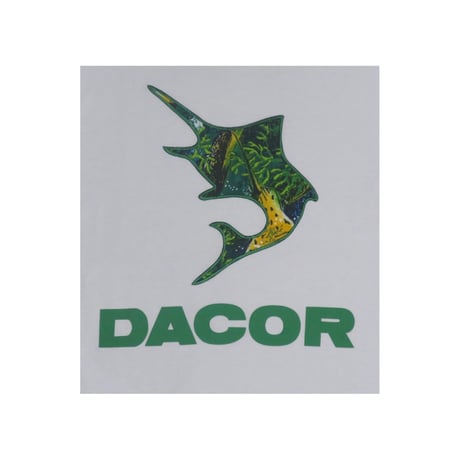 DACOR(ダコー) Tシャツ