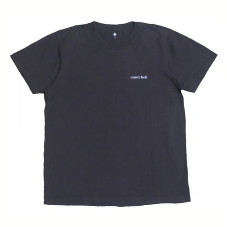 mont-bell/手塚治虫 Tシャツ