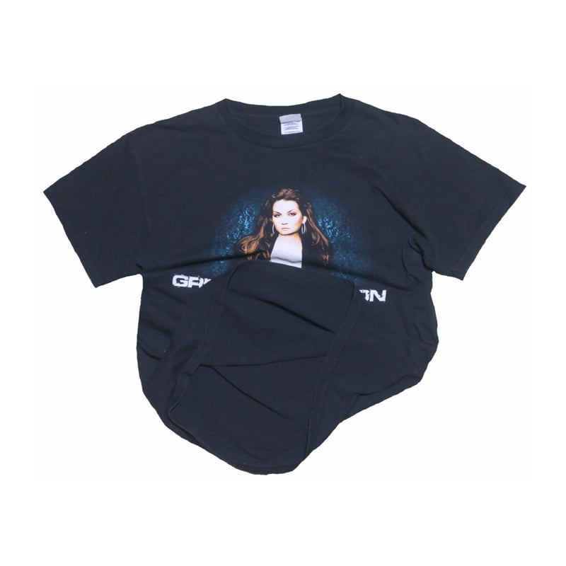 GRETCHEN WILSON(グレッチェンウィルソン) ツアーTシャツ | 少し