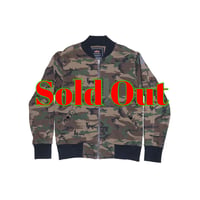 ALPHA INDUSTRIES(アルファインダストーリーズ) MA1