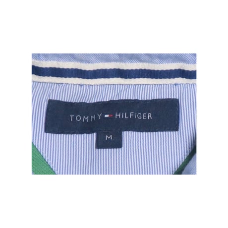 TOMMY HILFIGER(トミーヒルフィガー) ポロシャツ③