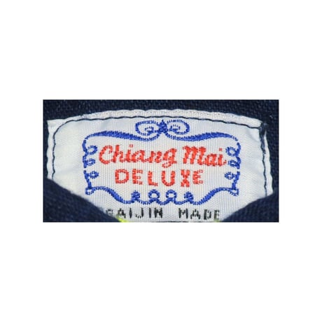 GAIJIN MADE(ガイジンメイド) 刺繍ウエスタンシャツ