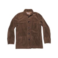 GAIJIN MADE(ガイジンメイド) ジャケット カバーオール | 少し
