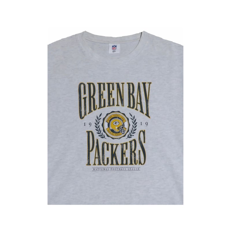 GU GREENBAY PACKERS(グリーンベイパッカーズ) Tシャツ NFL アメフト
