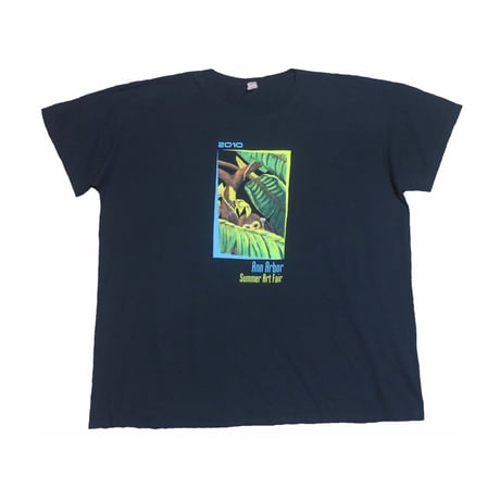 room13 レア色　ビックシルエットＴシャツ ビッグシルエットTシャツ / ブラック | TOoKA BASE