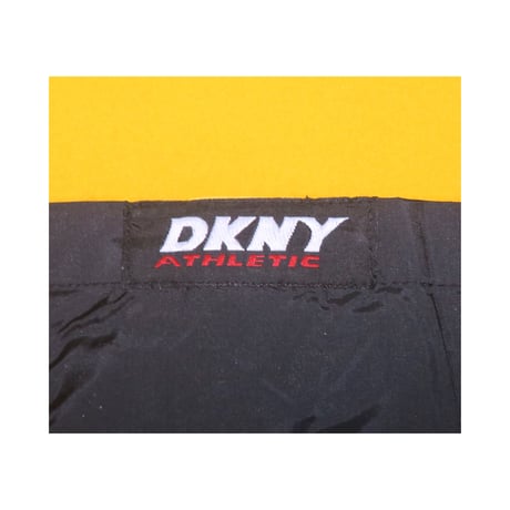 『レディース』DKNY ATHLETIC(ダナキャランアスレチック) ベスト