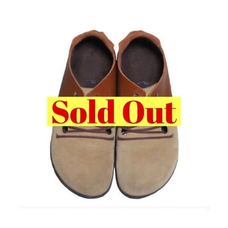 『レディース』BIRKENSTOCK(ビルケンシュトック) MONTANA(モンタナ)