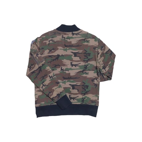 ALPHA INDUSTRIES(アルファインダストーリーズ) MA1