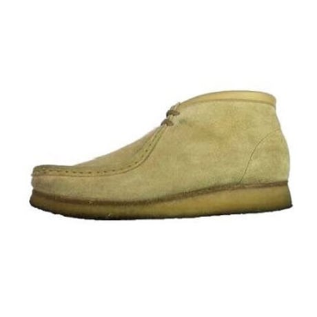 Clarks(クラークス) ワラビー