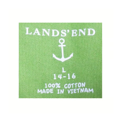 LANDS'END(ランズエンド) Tシャツ
