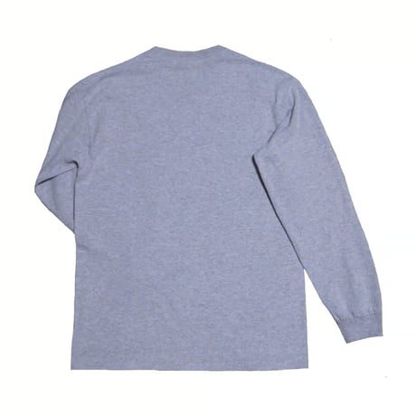 GILDAN(ギルダン) ロングスリーブTシャツ ロンT