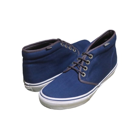 VANS(バンズ) チャッカ