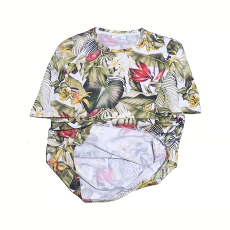 ami alexandre mattiussi(アミアレクサンドルマテュッシ) Tシャツ
