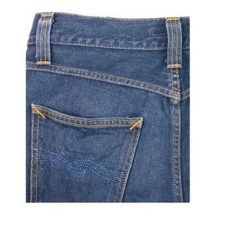 Nudie Jeans(ヌーディージーンズ)  SHARP BENGT