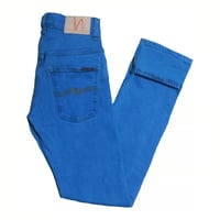 Nudie Jeans(ヌーディージーンズ) デニムパンツ THIN FINN