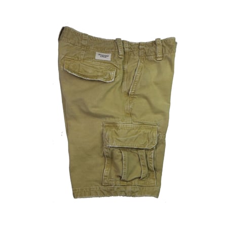 Abercrombie&Fitch(アバクロンビーアンドフィッチ ) ハーフパンツ