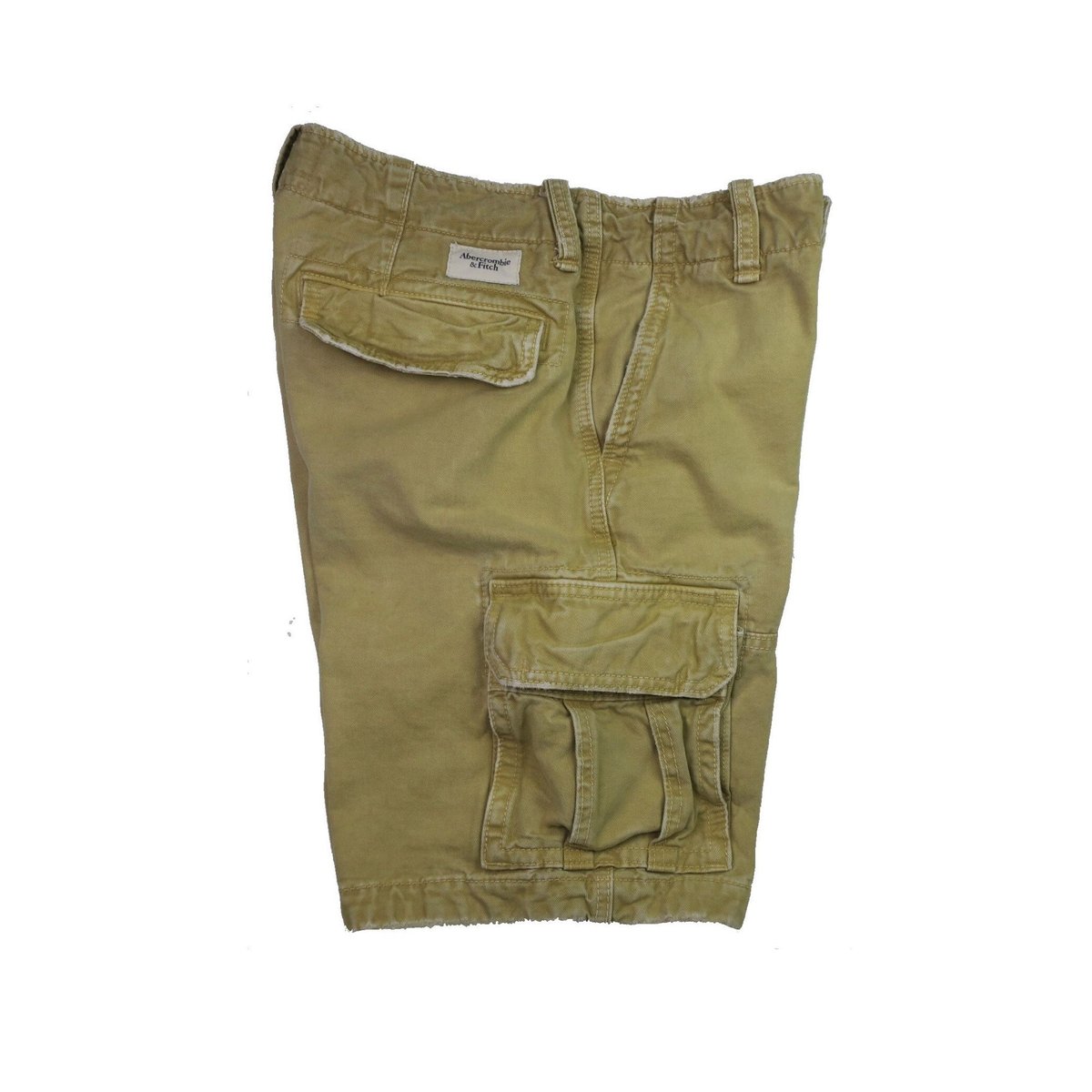Abercrombie&Fitch(アバクロンビーアンドフィッチ ) ハーフ Abercrombie&Fitch(アバクロンビーアンドフィッチ ) ハーフ