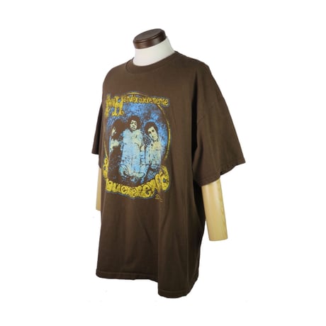 JIMI HENDRIX(ジミヘンドリックス) Tシャツ