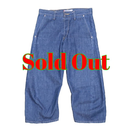 Levis ENGINEERED JEANS(リーバイス エンジニアード) デニムパンツ