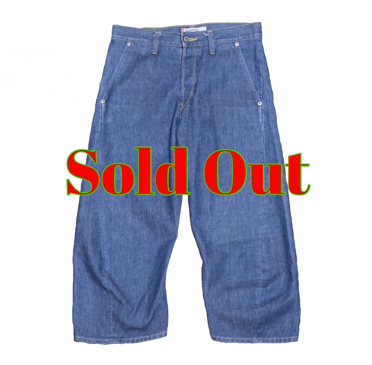 Levis ENGINEERED JEANS(リーバイス エンジニアード) デニムパンツ |