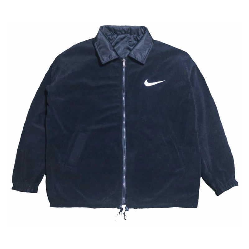 NIKE  ジャケットリバーシブル NIKE(ナイキ) リバーシブルジャケット | 少しマニアックな古着の