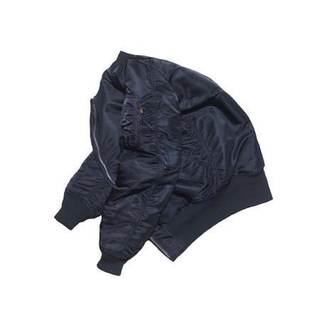 ALPHA INDUSTRIES(アルファインダストリーズ) MA1