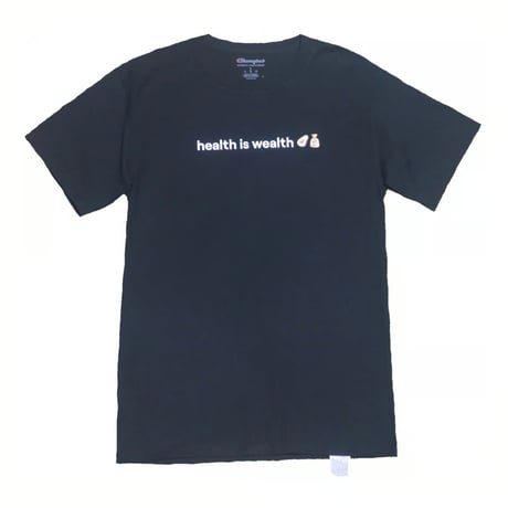 Champion(チャンピオン) ロゴTシャツ