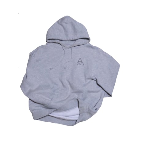 HUF(ハフ) プルオーバーパーカー