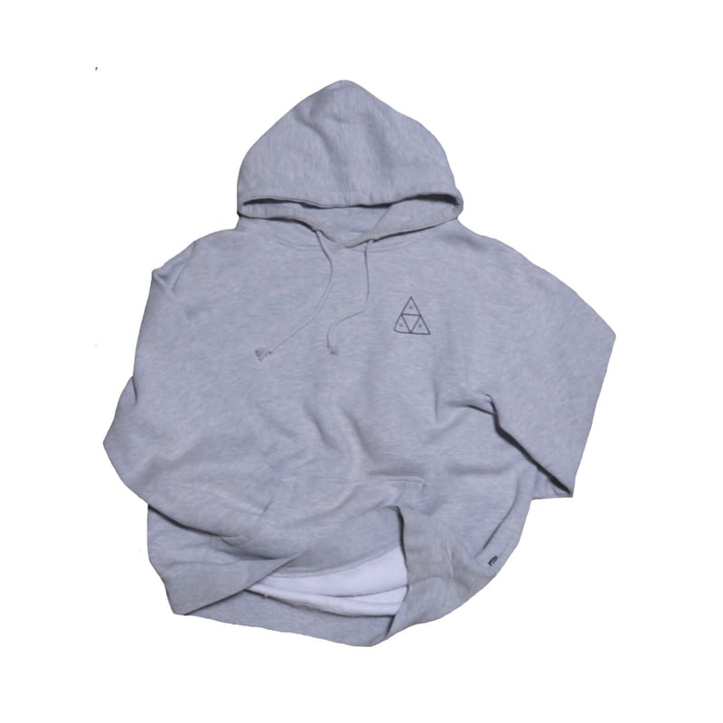 【正規品直輸入】 HUF(ハフ) プルオーバーパーカー | 少しマニアックな古着の ウエア