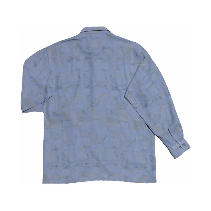 ARAMIS(アラミス) 柄シャツ | 少しマニアックな古着のセレクトショップ