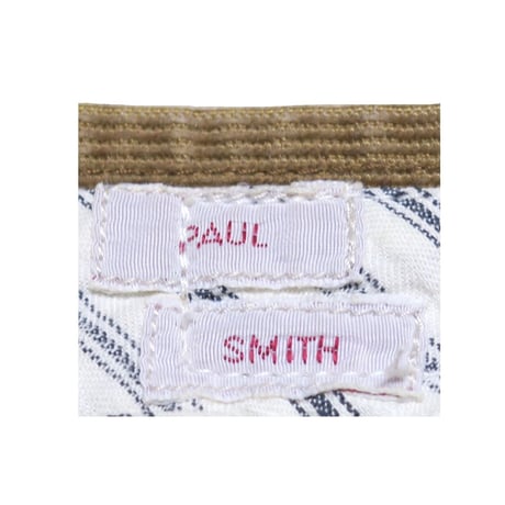 Paul Smith RED EAR(ポールスミス レッドイヤー) コーデュロイパンツ