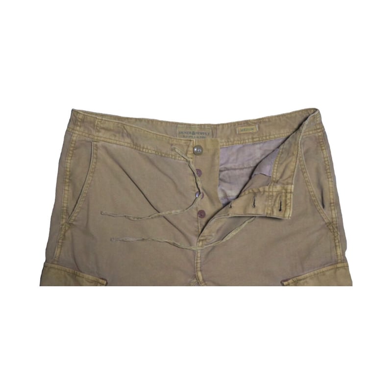 DENIM&SUPPLY Ralph Lauren(デニムアンドサプライ ラルフ