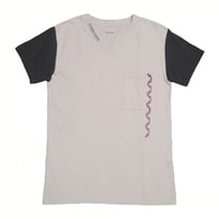 KAPITAL(キャピタル) Tシャツ