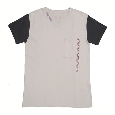 KAPITAL(キャピタル) Tシャツ
