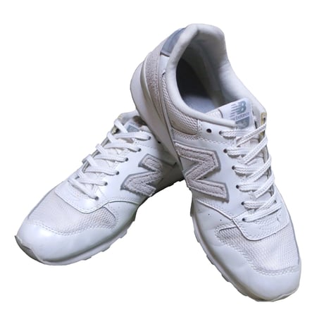 『レディース』New Balance(ニューバランス) 996