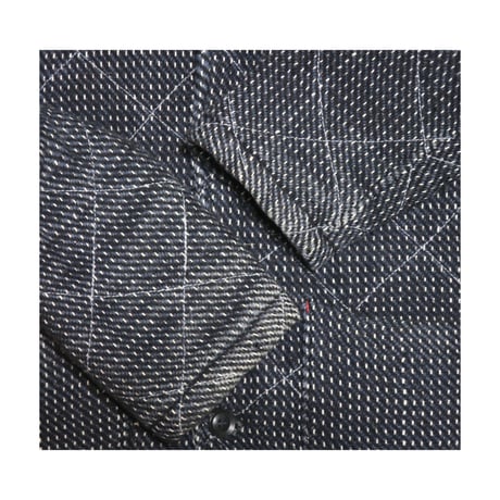 GAIJIN MADE(ガイジンメイド) 刺繍ジャケット