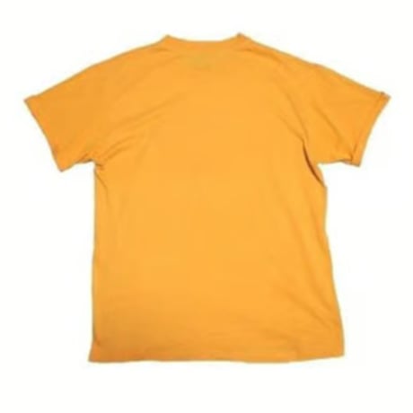 ヴィンテージSTPロゴTシャツ