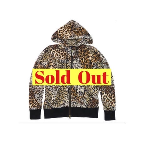 JOYRICH(ジョイリッチ) パーカー