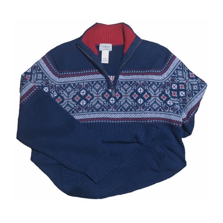 L.L.Bean(エルエルビーン) セーター