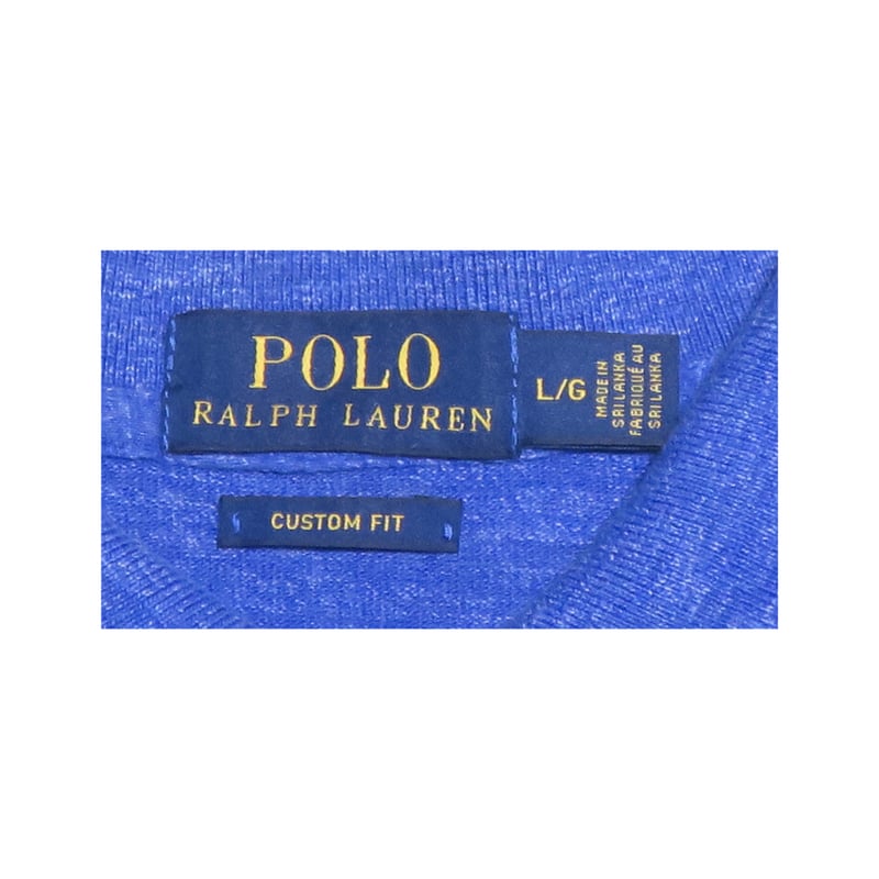 Polo Ralph Lauren(ポロラルフローレン) ポロシャツ | 少し Polo Ralph Lauren(ポロラルフローレン) ポロシャツ | 少し