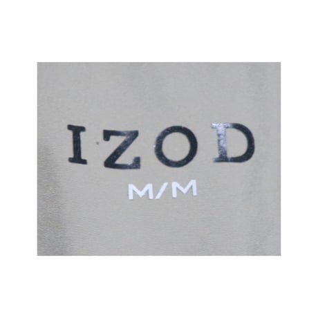IZOD(アイゾッド) プルオーバー