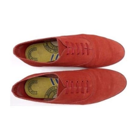 Keds(ケッズ) スエードスニーカー