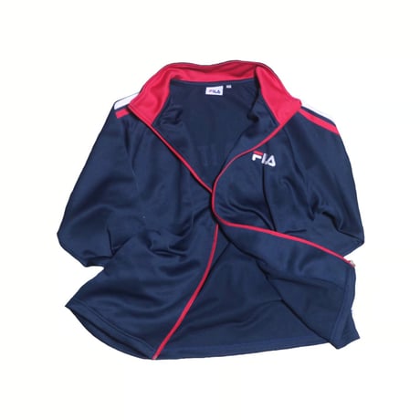 FILA(フィラ) トラックジャケット